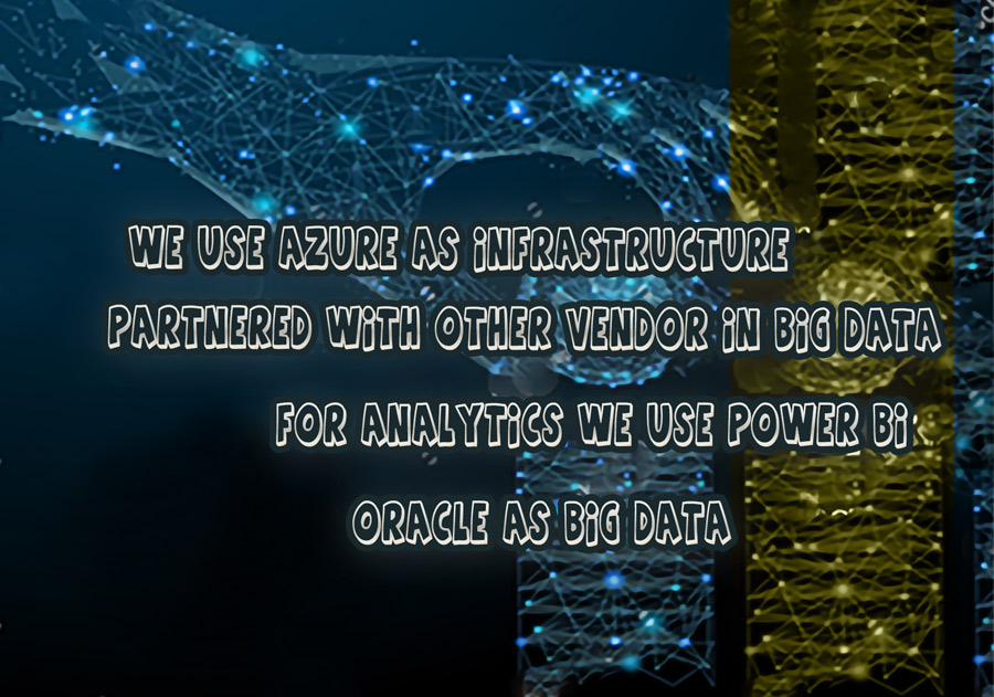 we are leader in big data services, we provide big data services and consultancy, big data service is storage-as-a-service