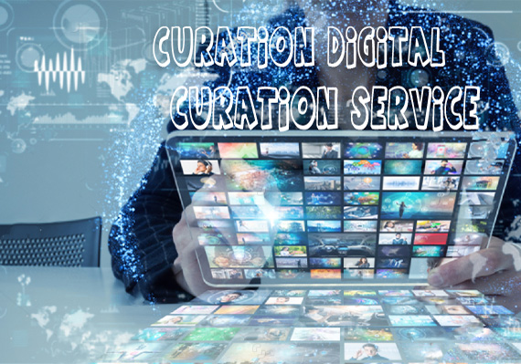 We provide content curation service because we think that Content curation is the way toward social affair data pertinent to a specific theme or region of interest, ordinarily with the aim of adding an incentive through the way toward choosing, coordinating, and taking care of the things in a show.